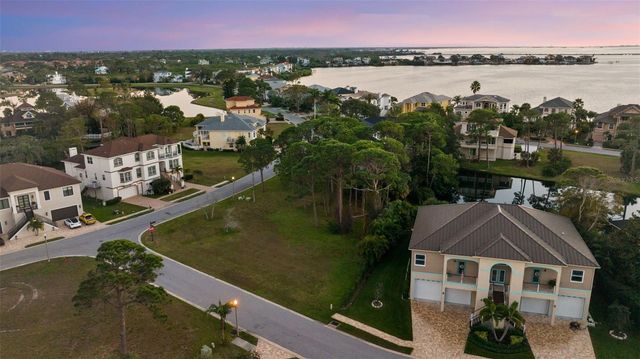 N POINTE ALEXIS DRIVE, Tarpon Springs, FL 34689