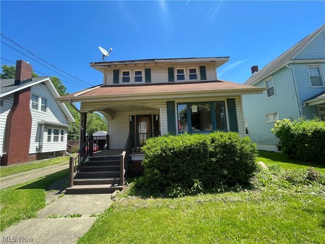 870 S Haines Avenue, Alliance, OH 44601