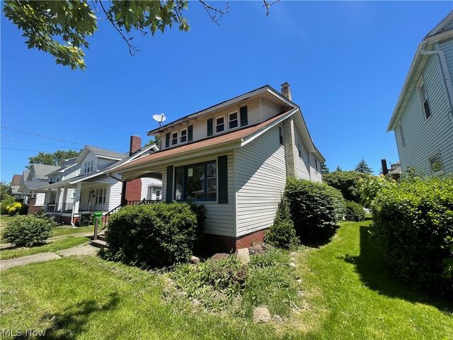 870 S Haines Avenue, Alliance, OH 44601