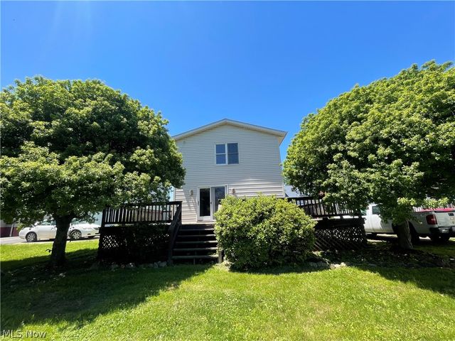 870 S Haines Avenue, Alliance, OH 44601