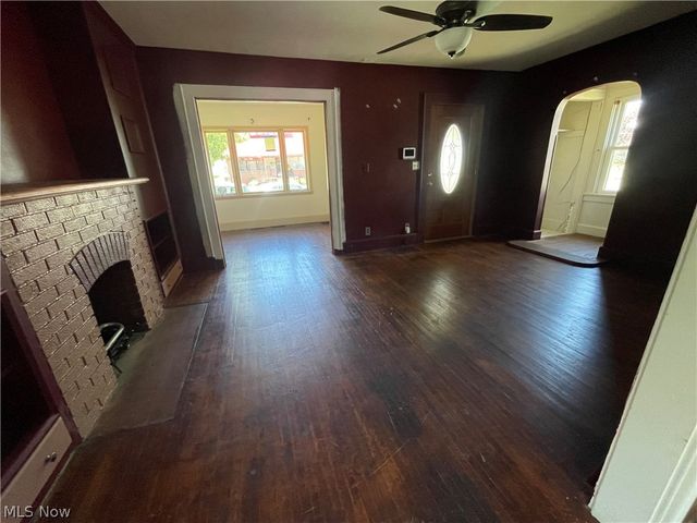 870 S Haines Avenue, Alliance, OH 44601