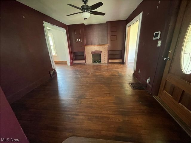 870 S Haines Avenue, Alliance, OH 44601