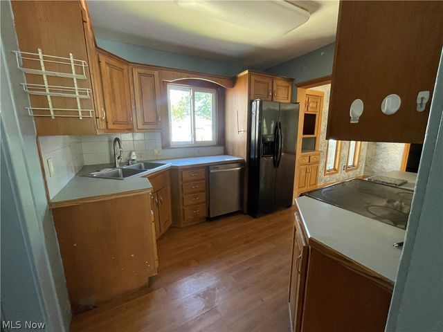 870 S Haines Avenue, Alliance, OH 44601