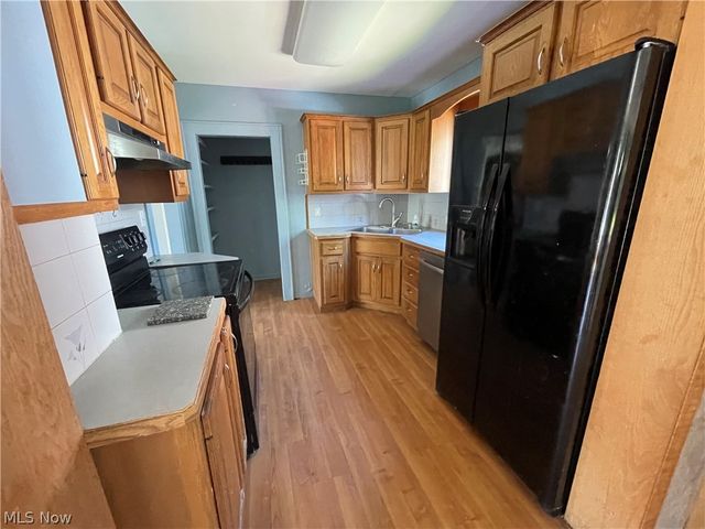 870 S Haines Avenue, Alliance, OH 44601
