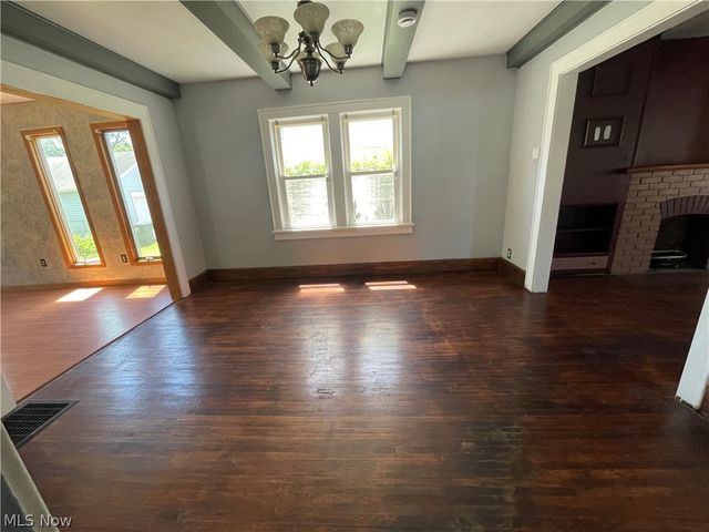 870 S Haines Avenue, Alliance, OH 44601