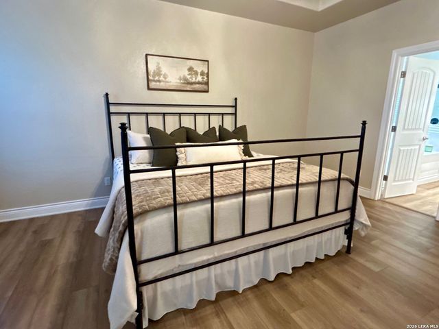 1715 Mountain Springs, Canyon Lake, TX 78133