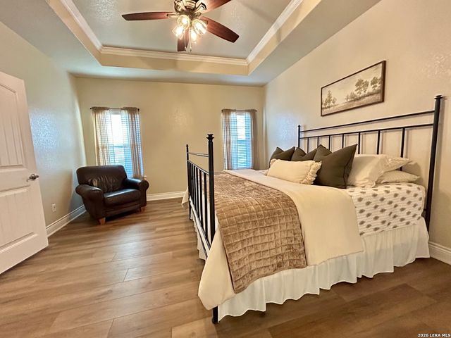 1715 Mountain Springs, Canyon Lake, TX 78133