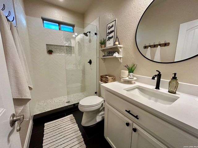 1715 Mountain Springs, Canyon Lake, TX 78133