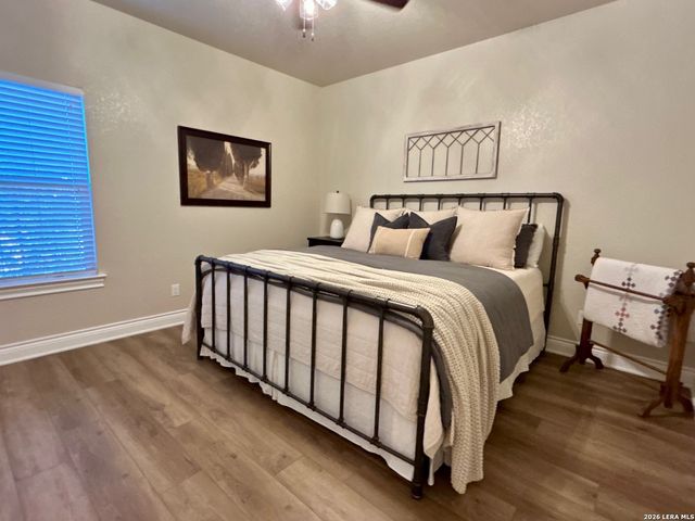 1715 Mountain Springs, Canyon Lake, TX 78133