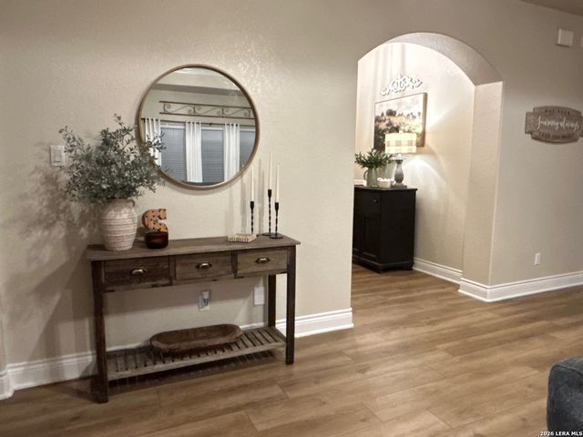 1715 Mountain Springs, Canyon Lake, TX 78133