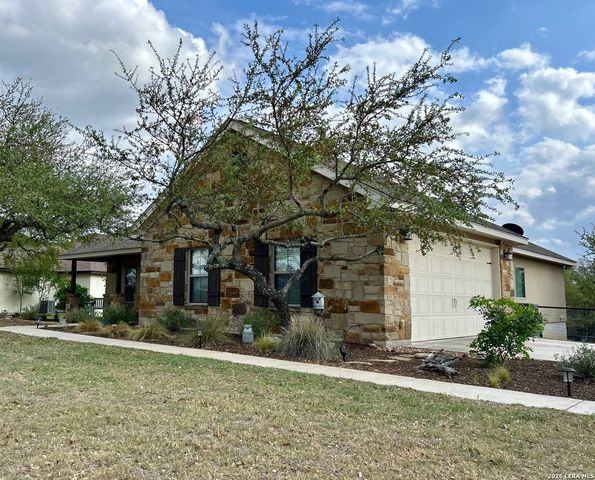 1715 Mountain Springs, Canyon Lake, TX 78133