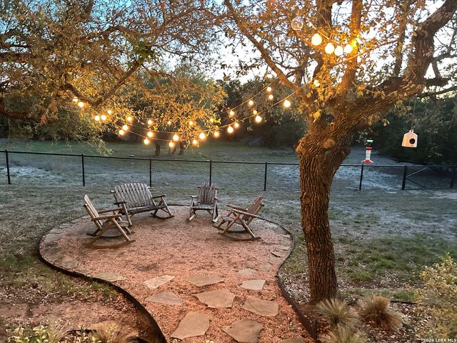 1715 Mountain Springs, Canyon Lake, TX 78133