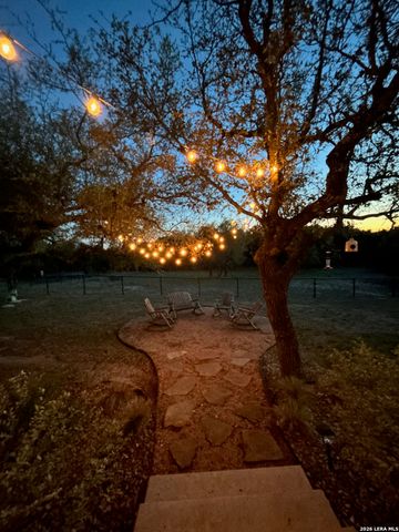 1715 Mountain Springs, Canyon Lake, TX 78133