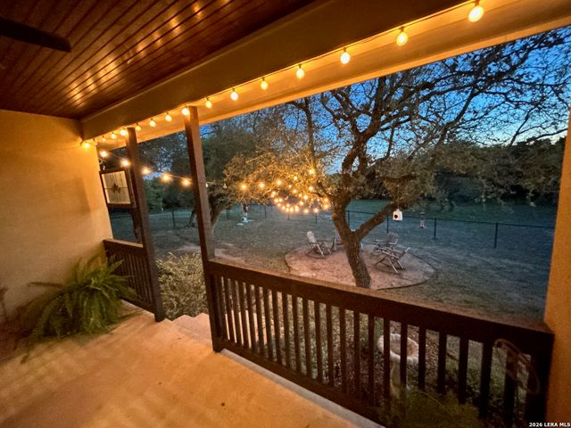 1715 Mountain Springs, Canyon Lake, TX 78133