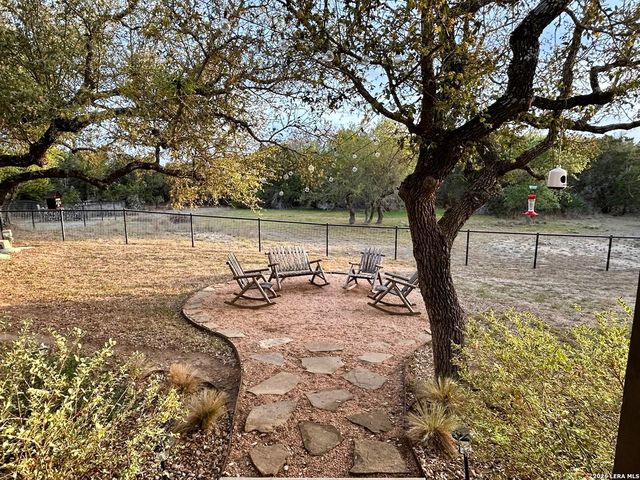 1715 Mountain Springs, Canyon Lake, TX 78133