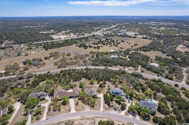 1715 Mountain Springs, Canyon Lake, TX 78133