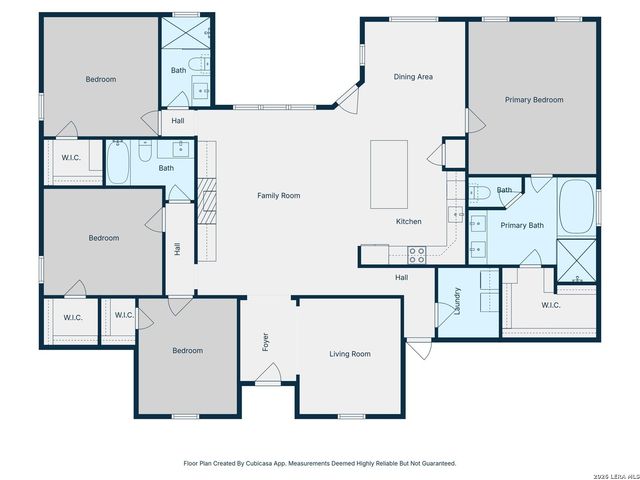 1715 Mountain Springs, Canyon Lake, TX 78133