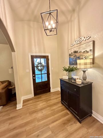 1715 Mountain Springs, Canyon Lake, TX 78133