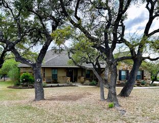 1715 Mountain Springs, Canyon Lake, TX 78133