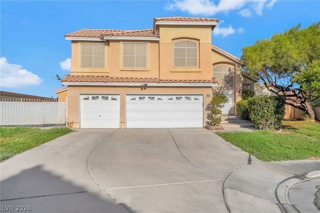 9087 Opera Season Court, Henderson, NV 89074