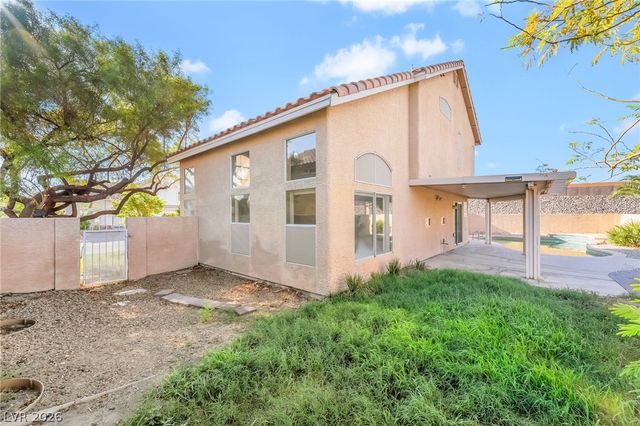 9087 Opera Season Court, Henderson, NV 89074