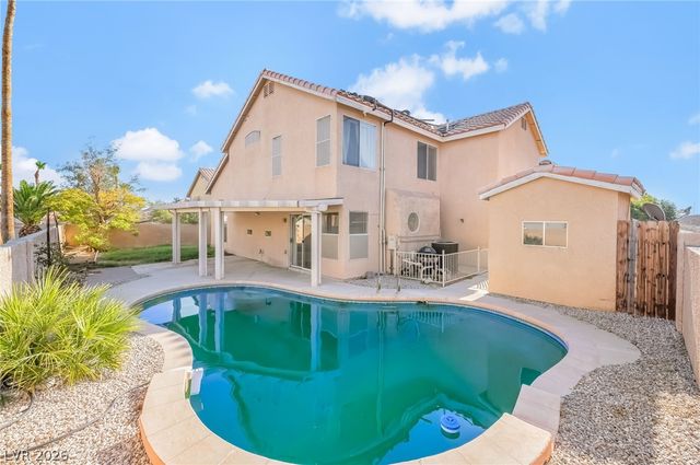 9087 Opera Season Court, Henderson, NV 89074