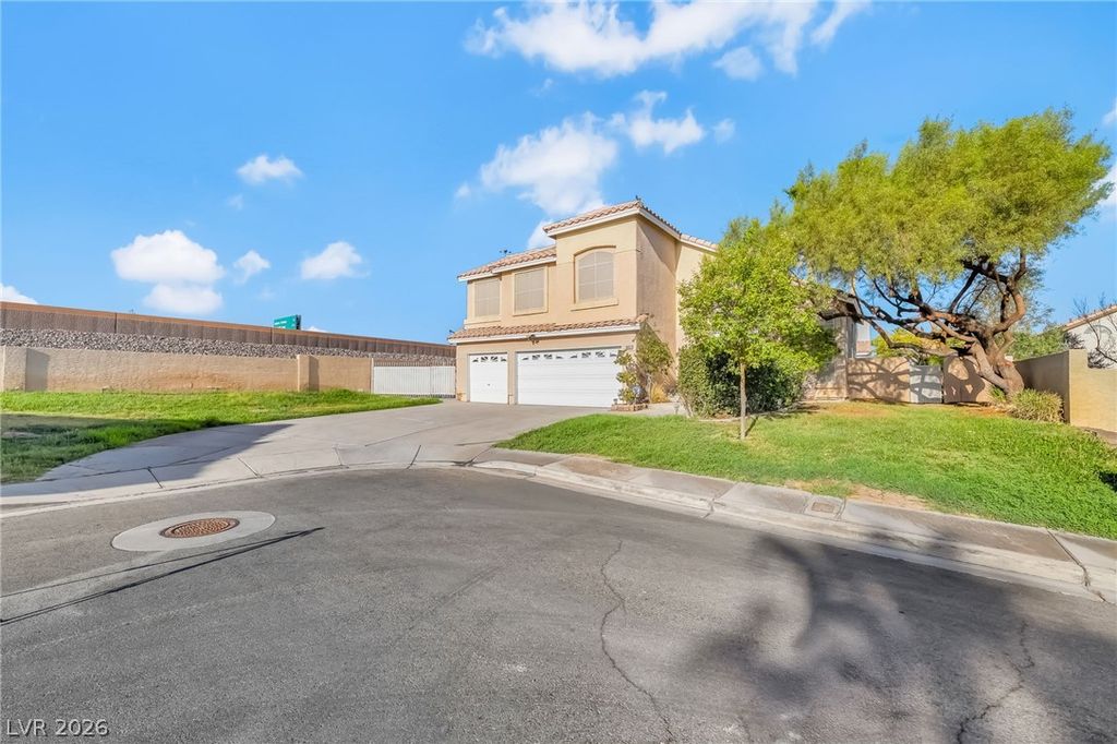 9087 Opera Season Court, Henderson, NV 89074