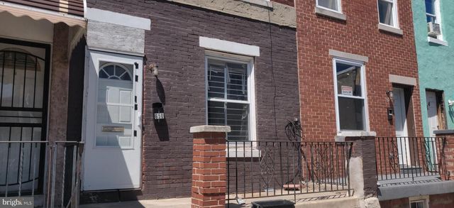 650 N SICKELS ST, Philadelphia, PA 19131