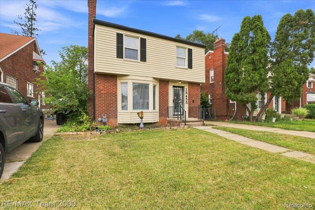 15455 Mapleridge Street, Detroit, MI 48205