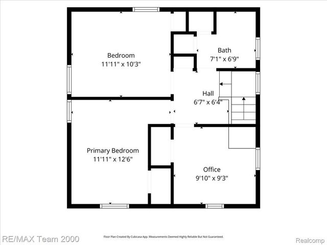 15455 Mapleridge Street, Detroit, MI 48205
