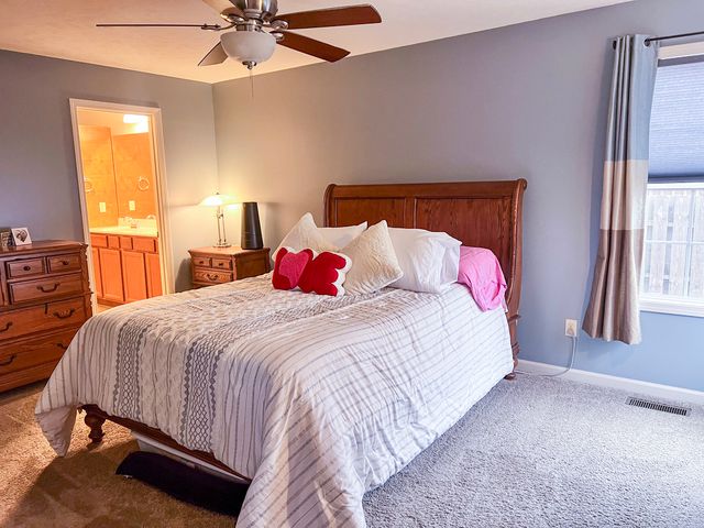 3 Megan Court, Bloomington, IL 61705