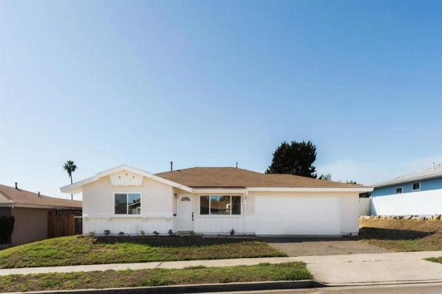 147 Edgewood Drive, Oceanside, CA 92054