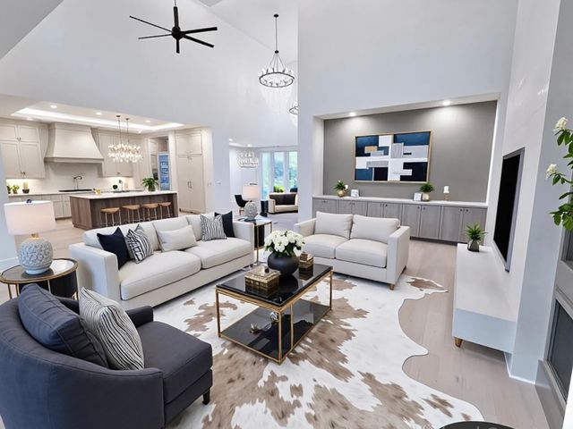 8122 Boiling Springs Pl, Brentwood, TN 37027