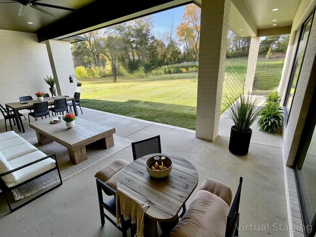 8122 Boiling Springs Pl, Brentwood, TN 37027