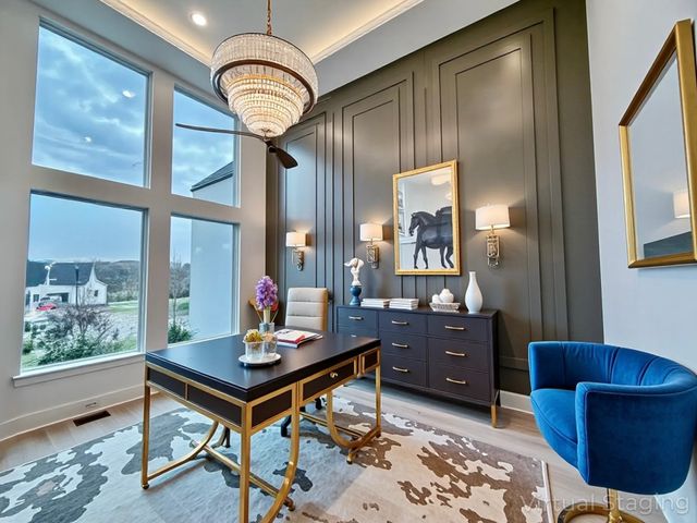 8122 Boiling Springs Pl, Brentwood, TN 37027