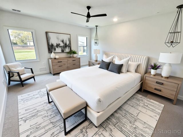 8122 Boiling Springs Pl, Brentwood, TN 37027