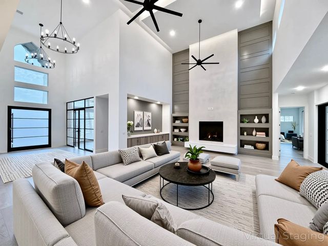 8122 Boiling Springs Pl, Brentwood, TN 37027