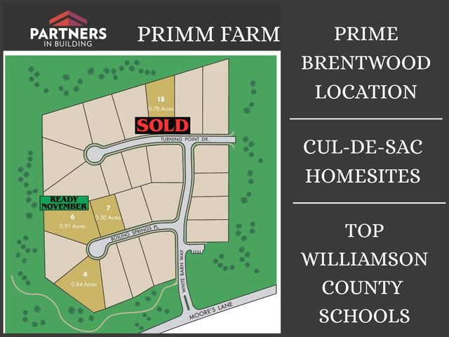 8122 Boiling Springs Pl, Brentwood, TN 37027