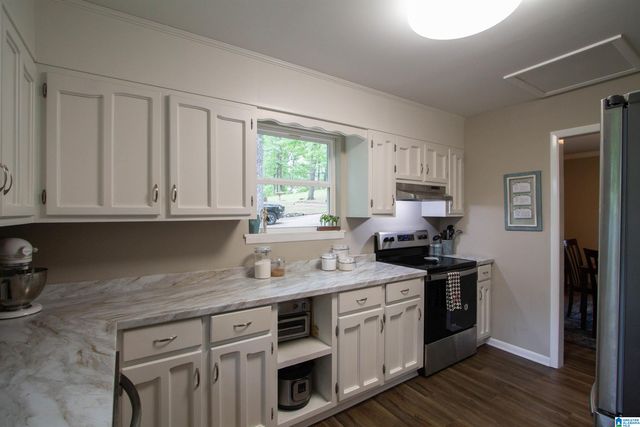 4957 SMITH TRAIL, Pell City, AL 35128