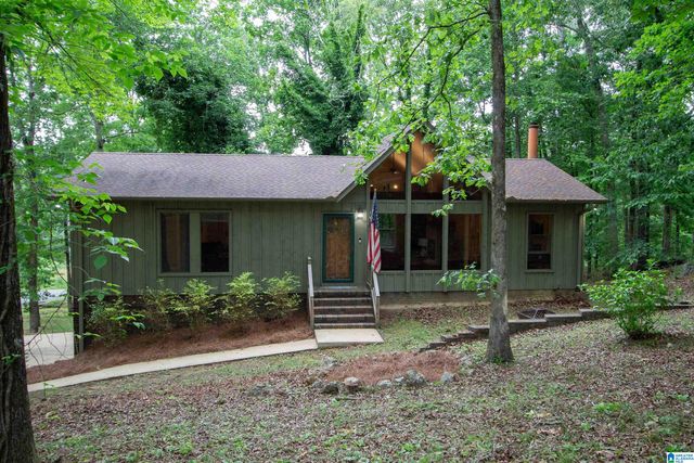 4957 SMITH TRAIL, Pell City, AL 35128