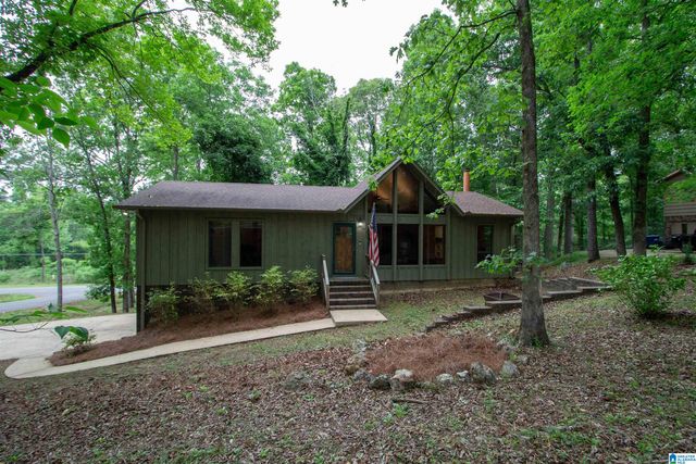4957 SMITH TRAIL, Pell City, AL 35128