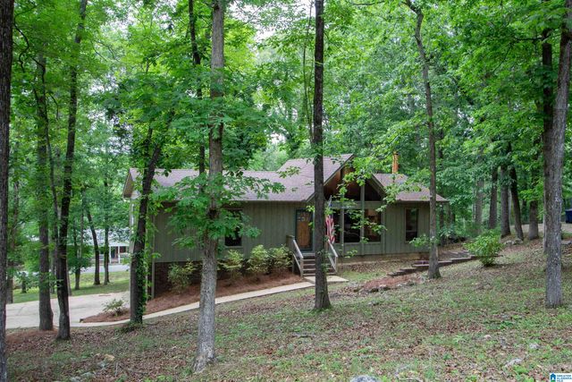 4957 SMITH TRAIL, Pell City, AL 35128