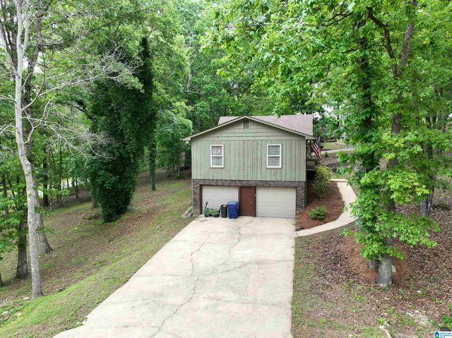 4957 SMITH TRAIL, Pell City, AL 35128