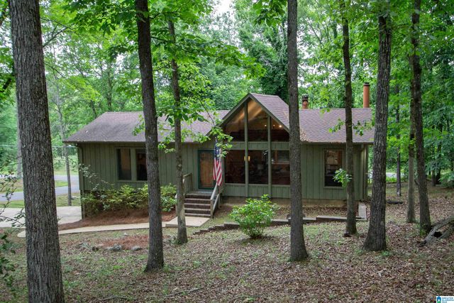 4957 SMITH TRAIL, Pell City, AL 35128