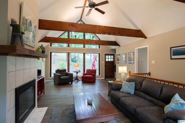 4957 SMITH TRAIL, Pell City, AL 35128