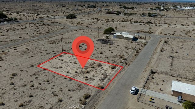 2679 Aberdeen Drive, Thermal, CA 92274