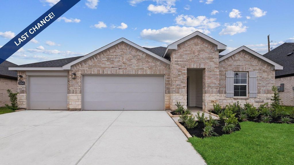 4519 Waving Willow Way, Rosenberg, TX 77469