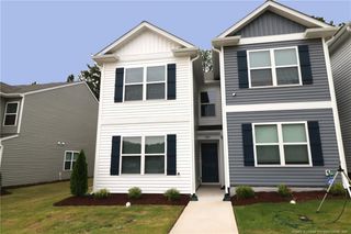 5810 Brambleberry Way, Raleigh, NC 27616