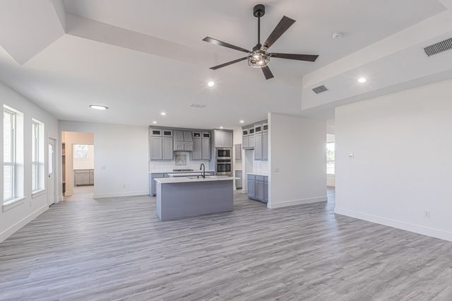 140 Alamo Road, Weatherford, TX 76088
