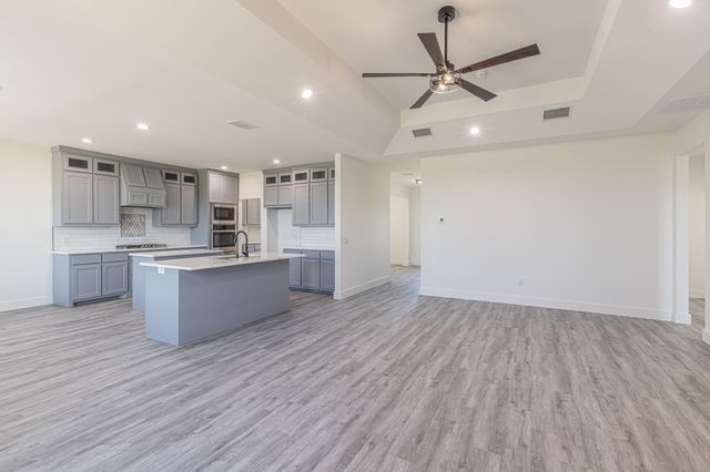140 Alamo Road, Weatherford, TX 76088
